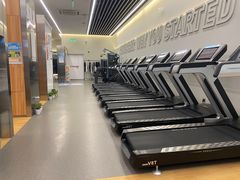 -乐刻健身(天目里精品店)