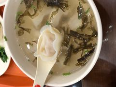 -庆丰包子铺(西单店)