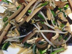 -渔民船说·北塘海鲜·天津菜·海肠捞饭(北塘古镇店)