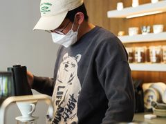 -溯洄咖啡VORTEX COFFEE