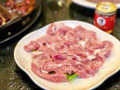 -仁虎老火锅(黄泥磅店)