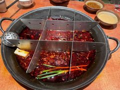 -周小明火锅(黑金冠社区店)