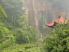 -莫干山风景区