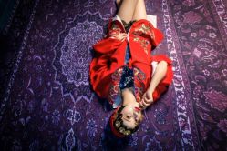 -韩慕婚纱摄影(九亭店)