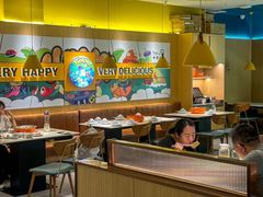 -小鱼小牛(世欧广场店)