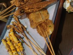 -林二哥宜烤官·宜宾小烧烤