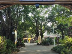 -深圳锦绣中华民俗村