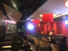 -龙少爷碳火干锅(环球中心店)