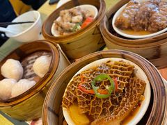 柱侯金钱肚-添好运点心专门店(百老汇店)