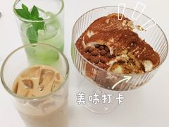 -边渡咖啡烘焙店(昙华林店)