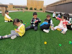 -蒙田森·蒙特梭利幼儿园(锦西园区)