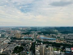 -镇江苏宁万豪酒店-苏筵中餐厅