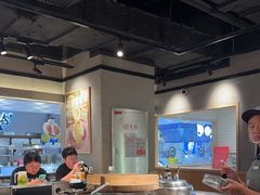 -肉肉大米(金虹桥店)