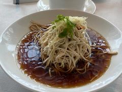 -扬州万怡酒店-中餐厅(文昌中路店)
