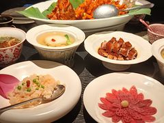 -淮扬府·游园京梦(北京SKP店)