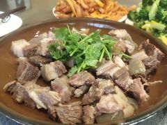 -春花民族美食(佳木斯总店)