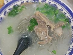 -清真马祥兴菜馆(云南北路店)