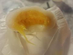 芒果糯米糍-澳门长洲糯米糍(柯打苏沙街店)