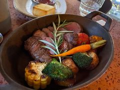 -La Terre乐田(万象城店)