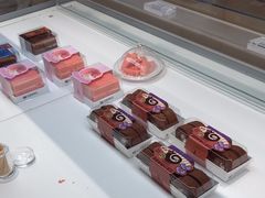 -LanTa蓝塔烘焙(郑百店)