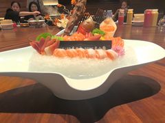 -炊江南·上海菜(国展华漕店)