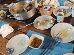 -渔家火锅·海鲜自助餐·演艺(亚龙湾天域酒店)