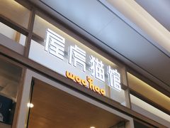 -屋虎猫馆(宝安大仟里店)