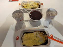 -红荔村肠粉(岗厦店)