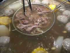 -三毛牛肉店(福强店)