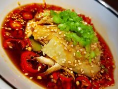 -太二酸菜鱼(中山龙之梦店)