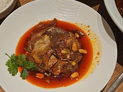 -榕意·川味之美(深业上城店)