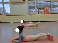 -美育少儿中国舞·钢琴·声乐艺术中心(枫蓝购物中心店)