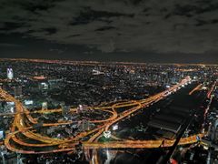 -彩虹云霄拜约克摩天塔