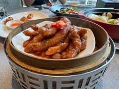 -香樟花园新粤料理(无锡万象城店)