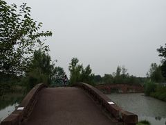 -白鹭湾湿地公园