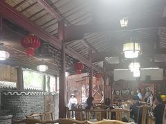 -青城甲(青城山店)