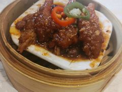 -顺德人家食府(黄金广场店)