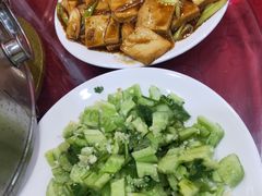 -名超海鲜烧烤大排档