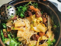 -清真重庆巴爷香辣鸡煲(南小巷店)