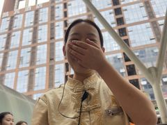 -小龙翻大江文化火锅(太古里店)
