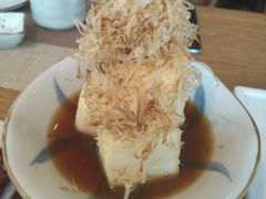 -酒井酱子·深夜食堂(东城汇店)