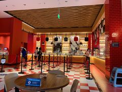 -城市大道红炉披萨烘焙坊