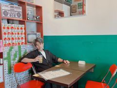 -伙记茶档(龙海风情小镇店)
