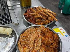 -同心烧烤(总店)