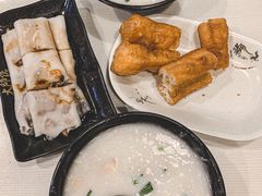 -大师傅粥品(埃华街)