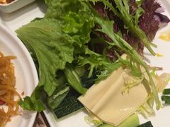 -九转小磨·东北菜老字号(祥安店)