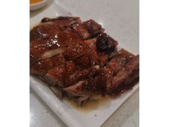 新发烧鹅-香港新发烧腊茶餐厅(水围店)