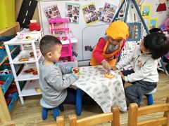 -北京市朝阳区阳光起点幼儿园(东坝园)