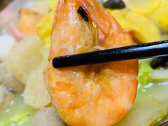 -泰润8号饭堂(闻喜路店)