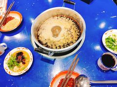 -马路边边串串香(双井直营店)